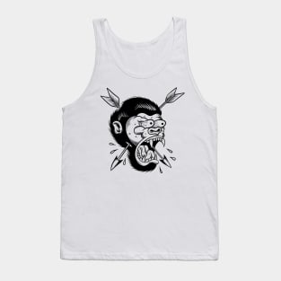 Gorilla Tank Top